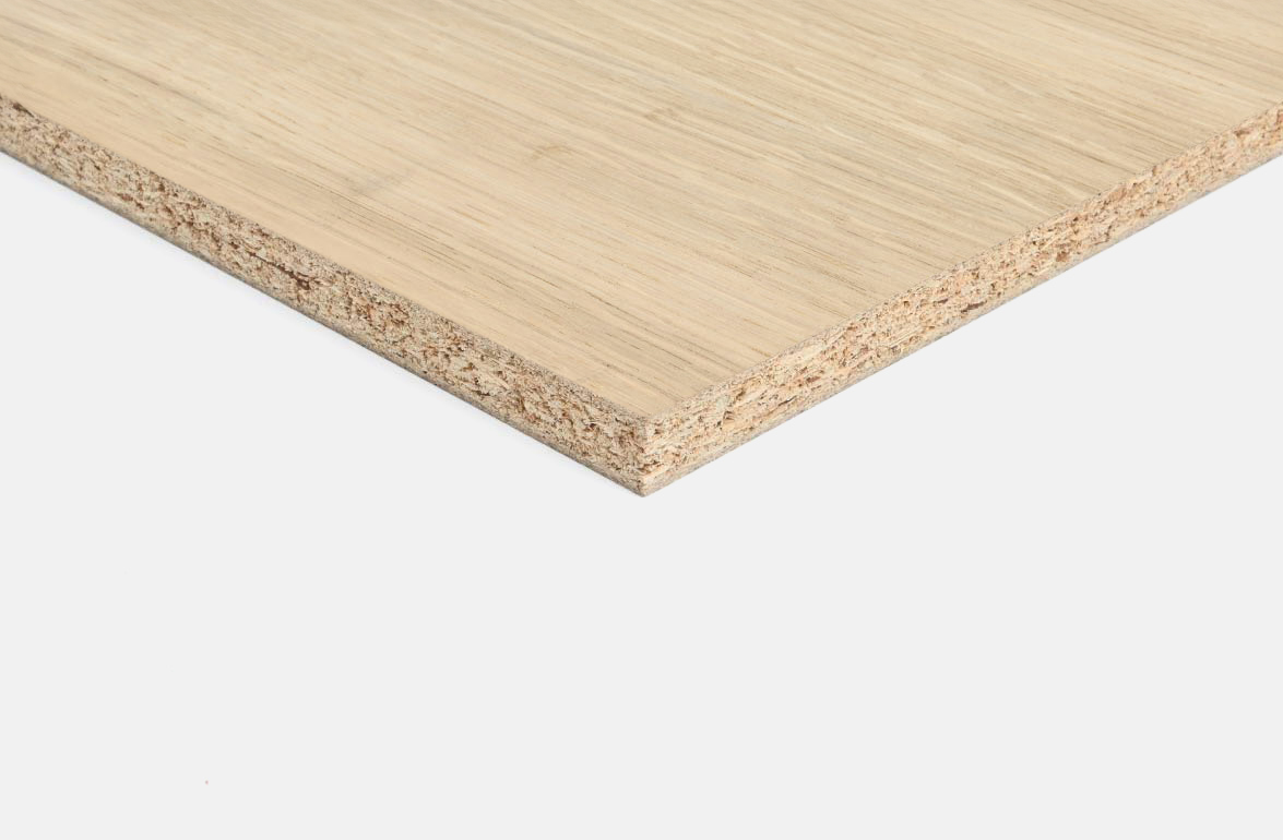 Fineret spån Eg A/B, FSC Mix 90%